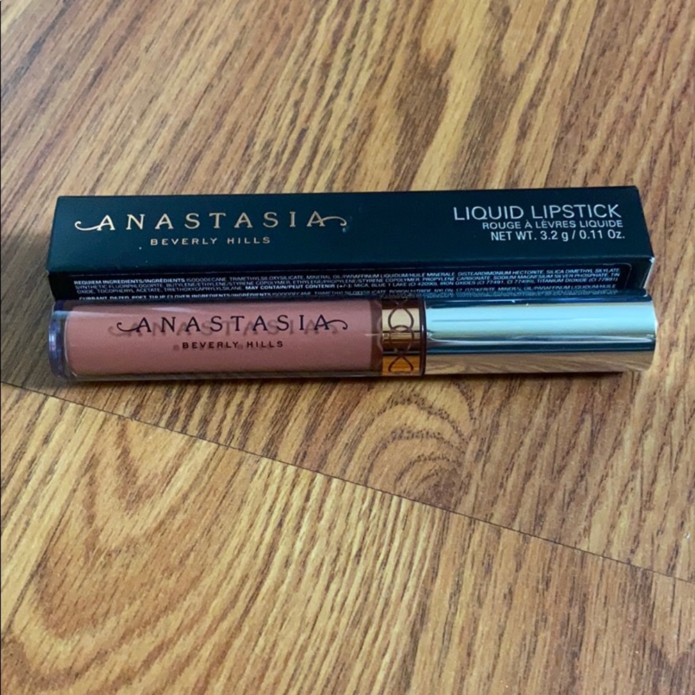 💄SEPHORA💄 Anastasia Beverly Hills Lipstick
